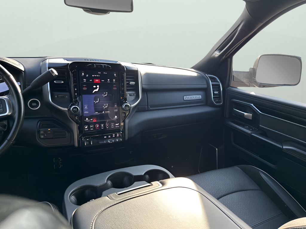 Used Car 2021 Ram 3500  Laramie For Sale Under $60,000 In Austin, Texas