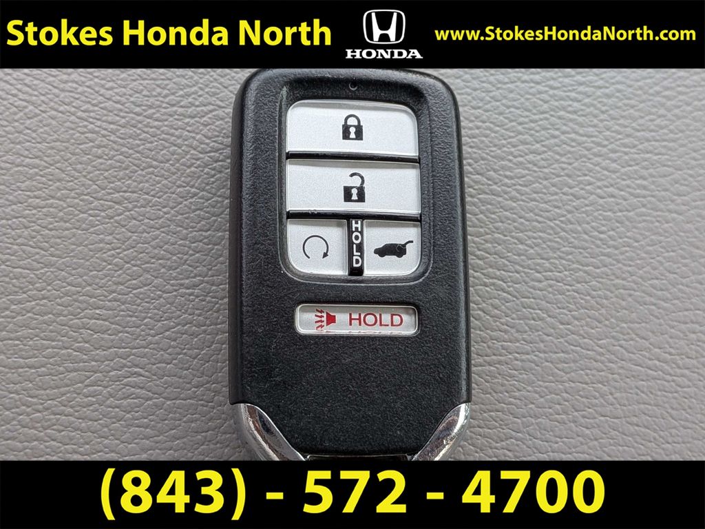 Used 2019 Honda CR-V SUV