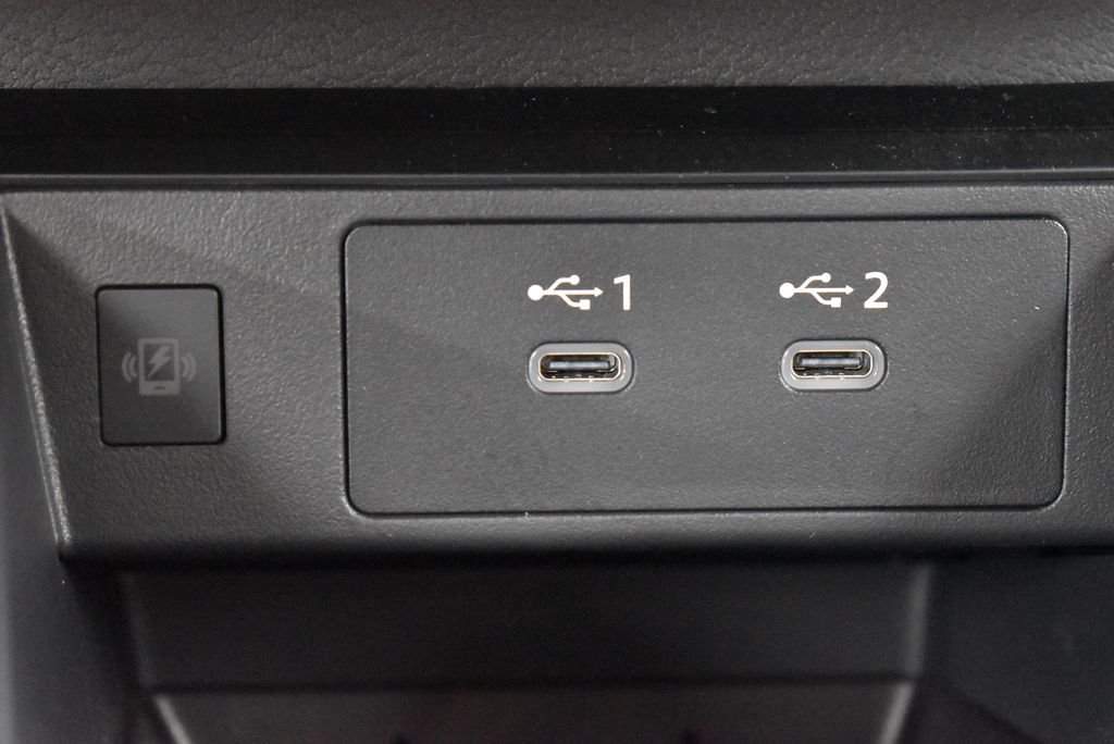 Thumbnail: 2026 Nissan Kicks - 19