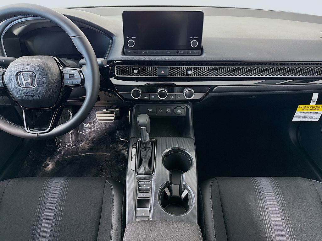 Thumbnail: 2026 Honda Civic - 14