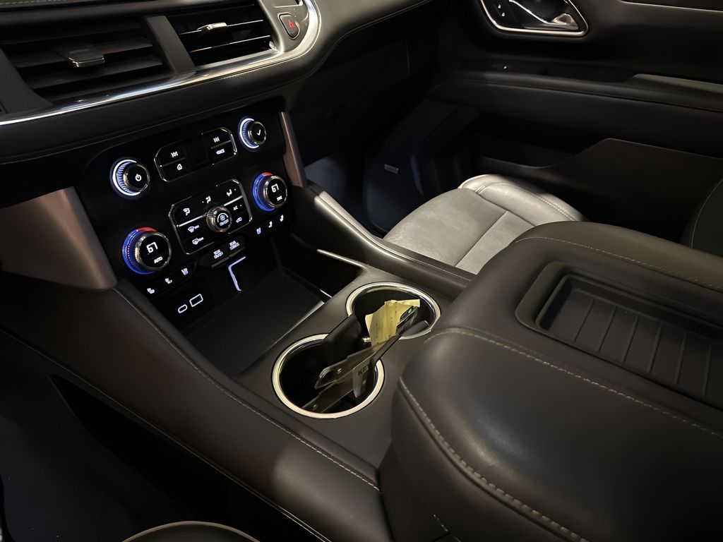 Used Car 2023 Gmc Yukon  Slt For Sale Under $50,000 In Austin, Texas