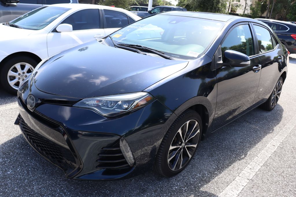 Thumbnail: 2019 Toyota Corolla - 2