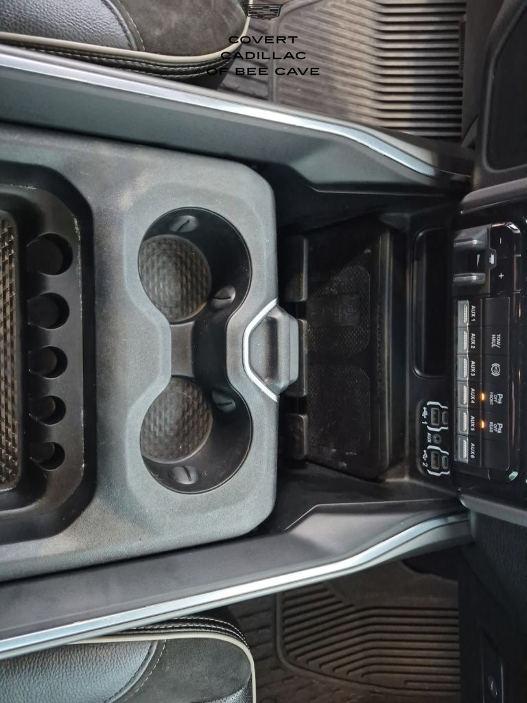 Used Car 2023 Ram 2500  Laramie For Sale Under $50,000 In Austin, Texas