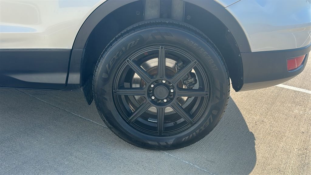2018 Ford Escape SE Silver at Don McGill Toyota