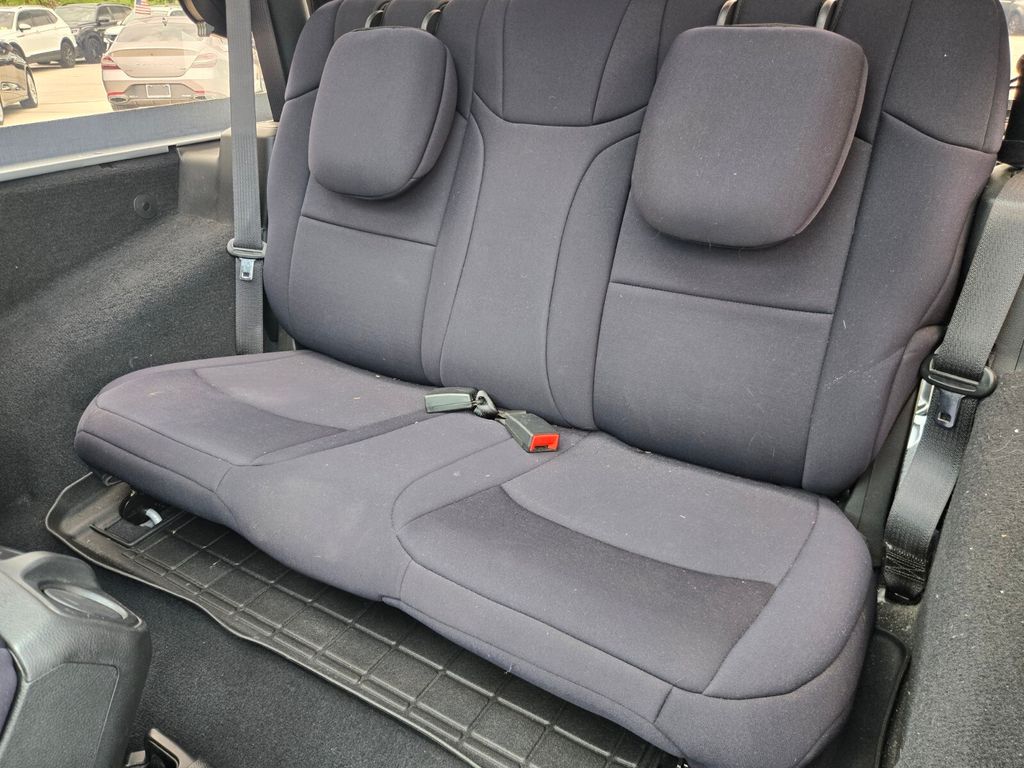 2023 Jeep Wrangler - $27,669