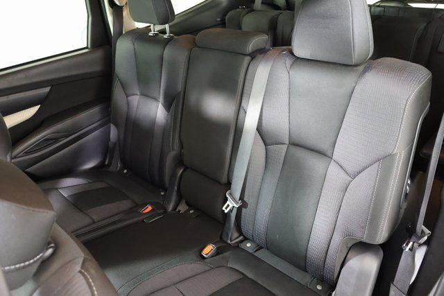 2021 Subaru Ascent Premium photo