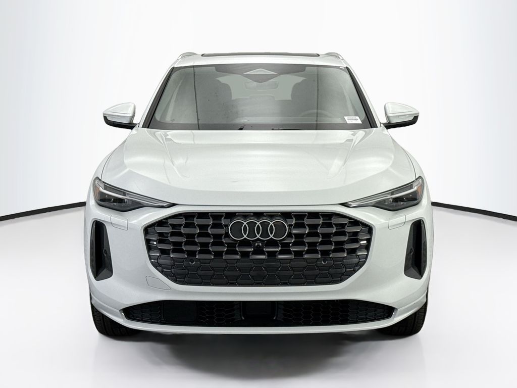 Thumbnail: 2025 Audi Q5 - 2