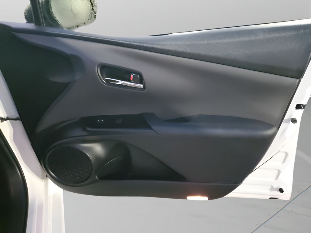 Used Car 2021 Toyota Prius  Le For Sale Under $25,000 In Austin, Texas