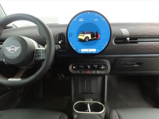 Thumbnail: 2026 MINI Cooper - 14