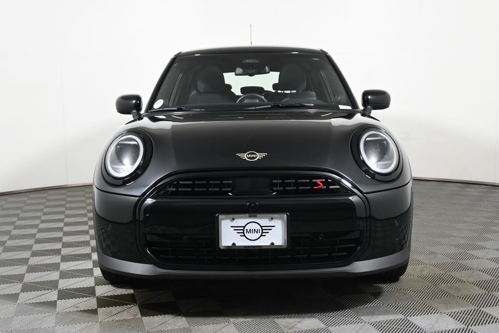 Thumbnail: 2026 MINI Cooper - 9