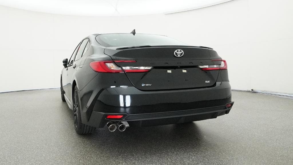 Thumbnail: 2026 Toyota Camry - 8