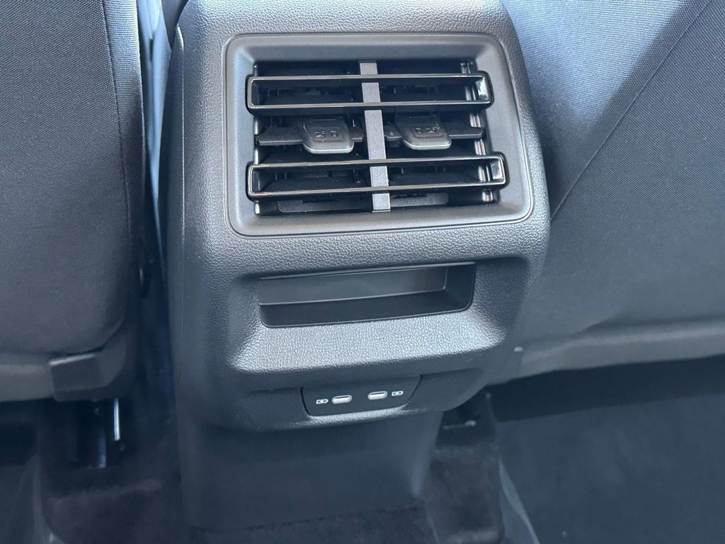 New 2026 Platinum Gray Metallic Volkswagen 2.0T S image 8