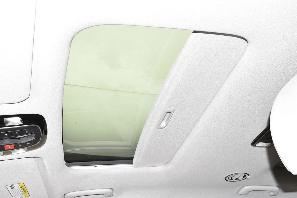 Thumbnail: 2024 Hyundai Palisade - 16