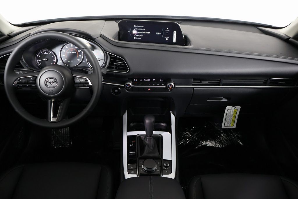Thumbnail: 2025 Mazda CX-30 - 4