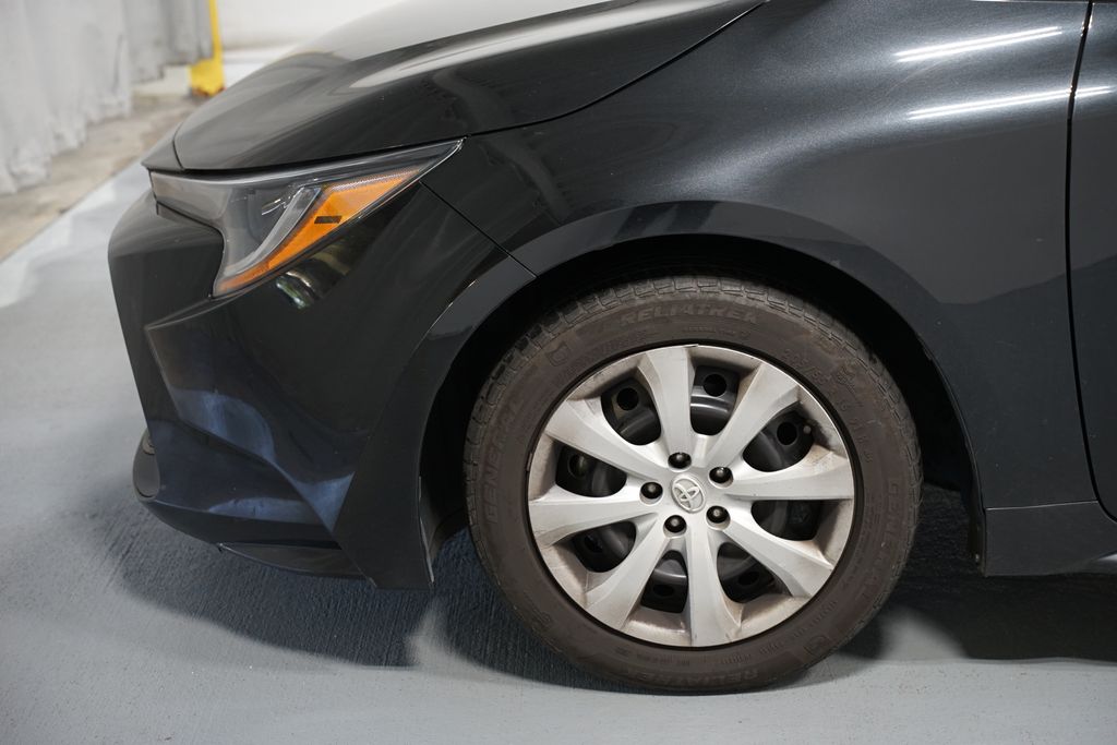 Thumbnail: 2021 Toyota Corolla - 5