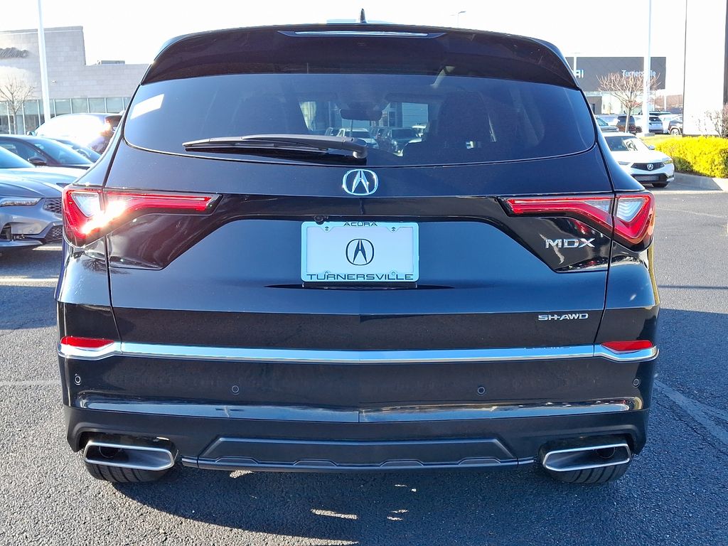 2024 Acura MDX Technology 5