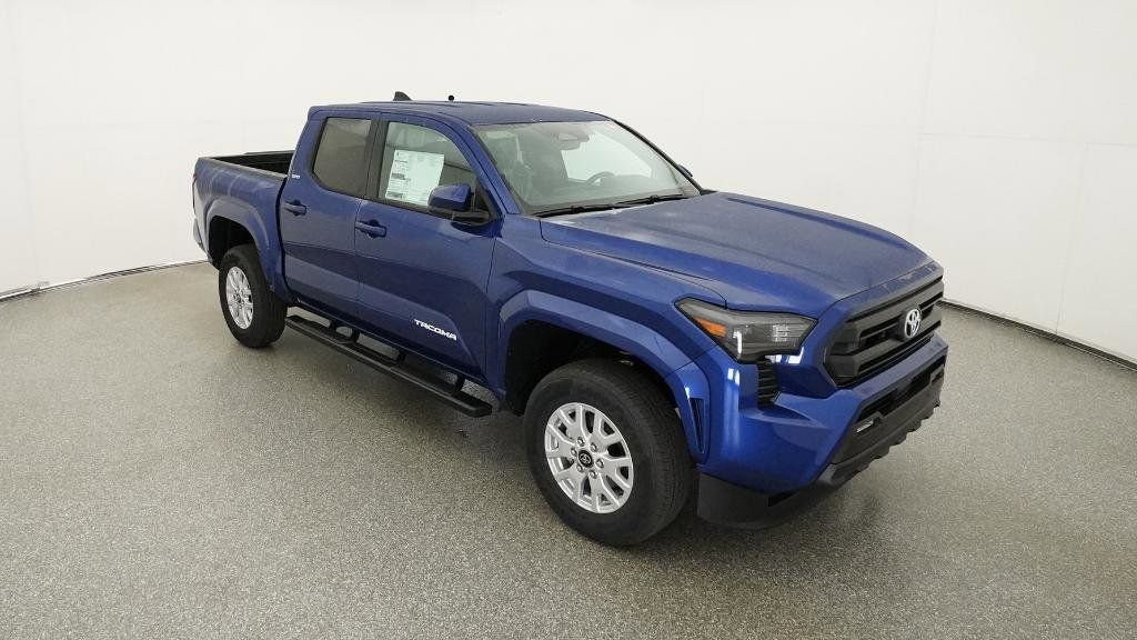 Thumbnail: 2025 Toyota Tacoma - 18