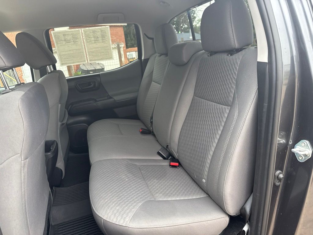 Used 2023 Toyota Tacoma Truck
