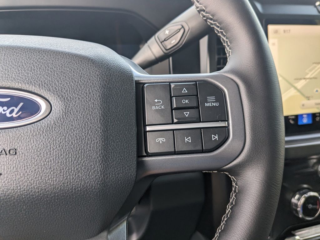 2025 Ford F-250 Super Duty Lariat