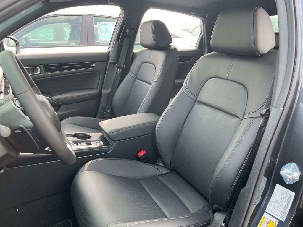 Thumbnail: 2026 Honda Civic - 12