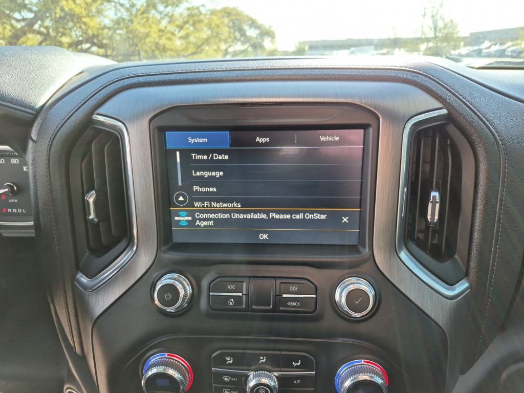 Used Car 2023 Gmc Sierra 2500hd  Denali For Sale Under $70,000 In Austin, Texas