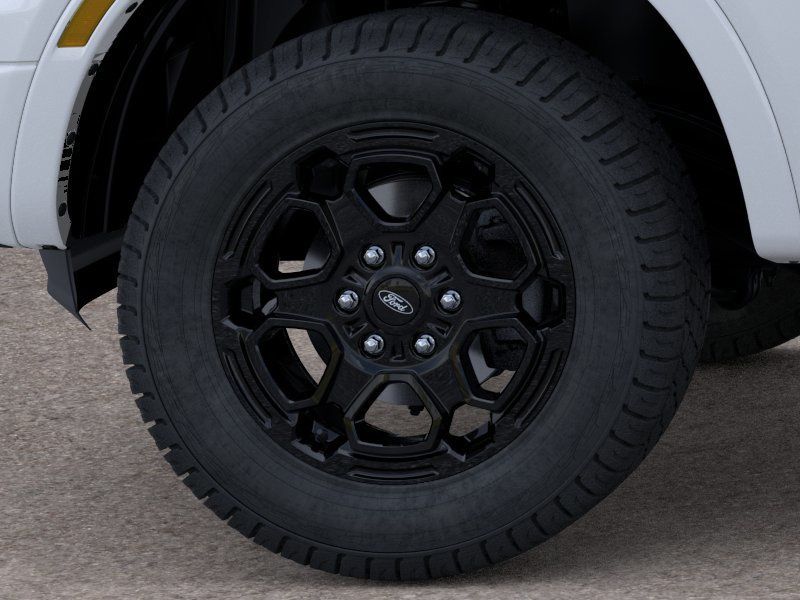 New 2026 White Ford Lariat image 25