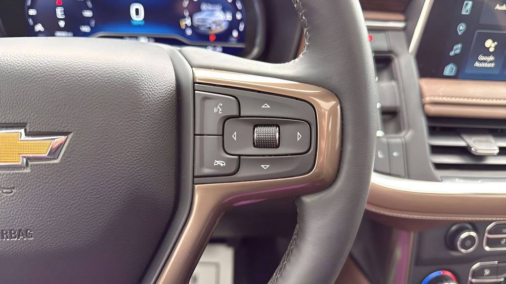 2023 Chevrolet Tahoe