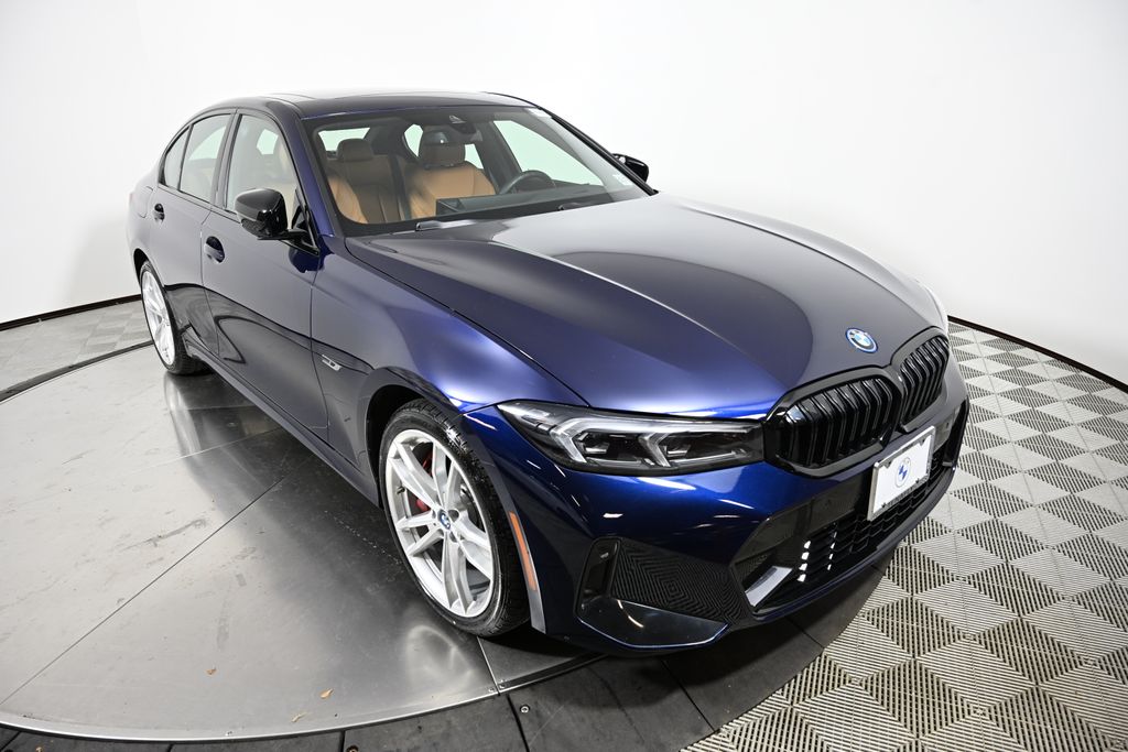 Thumbnail: 2023 BMW 3 Series - 7