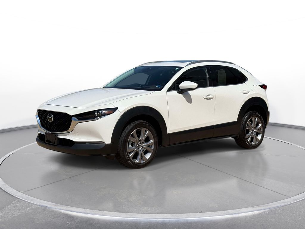 2023 Mazda Mazda CX-30 2.5 S Premium Package