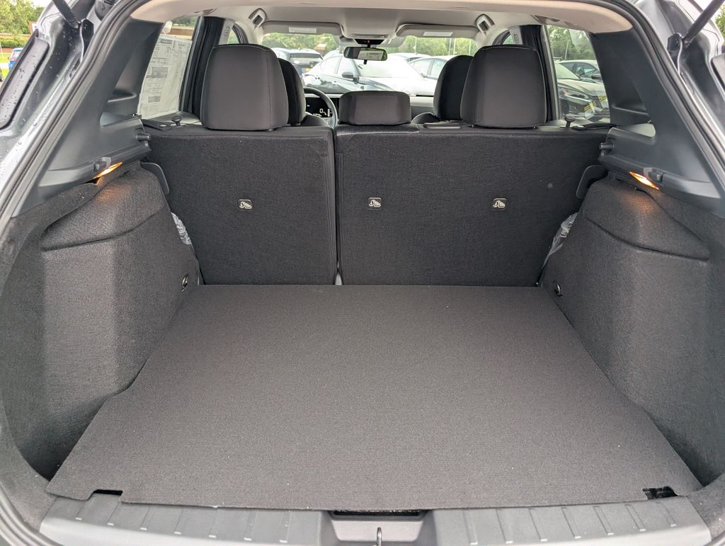 New 2026 Nissan Kicks SUV