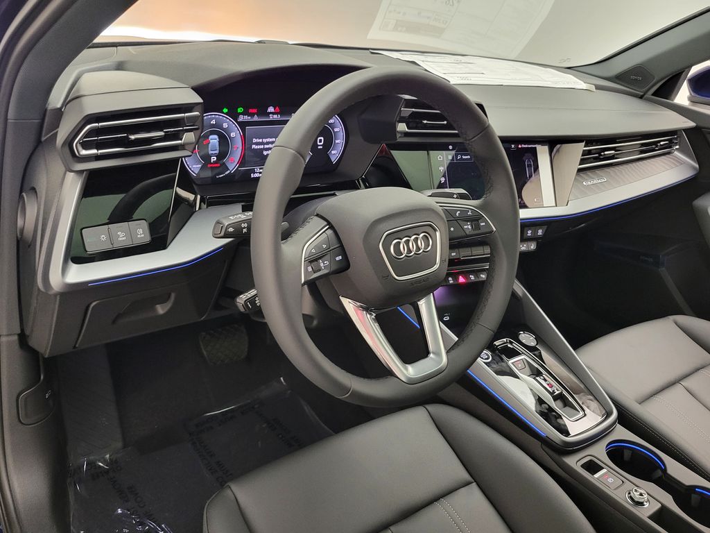 Thumbnail: 2026 Audi A3 - 27