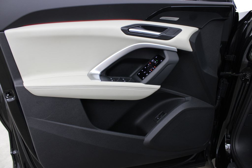 new 2025 Audi Q5 car, priced at $54,949