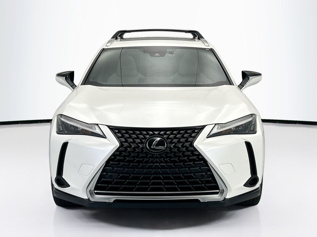 Thumbnail: 2024 Lexus UX - 2
