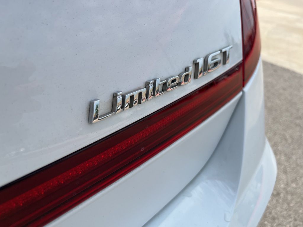 2021 Hyundai Sonata Limited 9