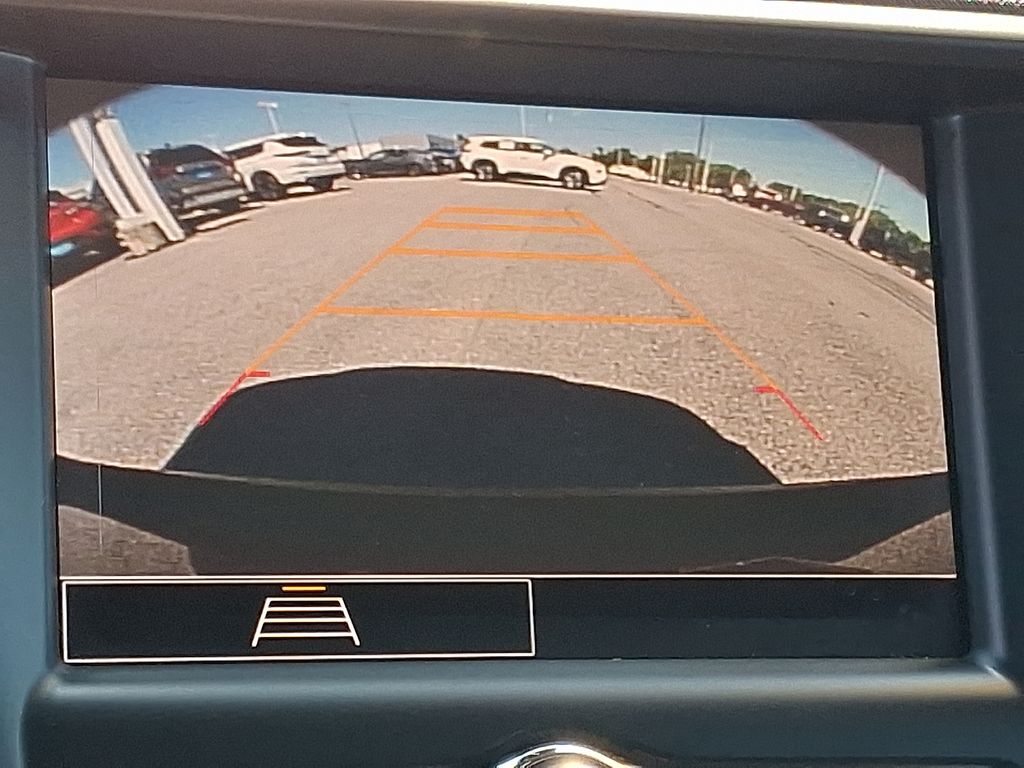 2023 Chevrolet TrailBlazer — photo 19