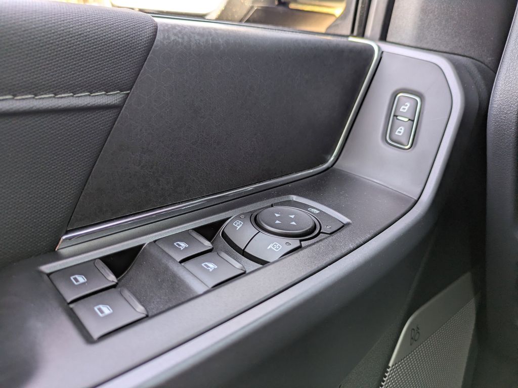 2026 Ford F-150 Black Widow