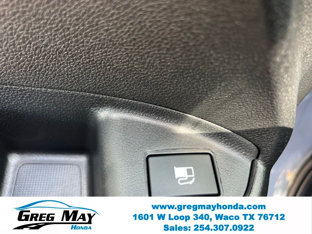 2026 Honda Ridgeline RTL Gray at Greg May Honda