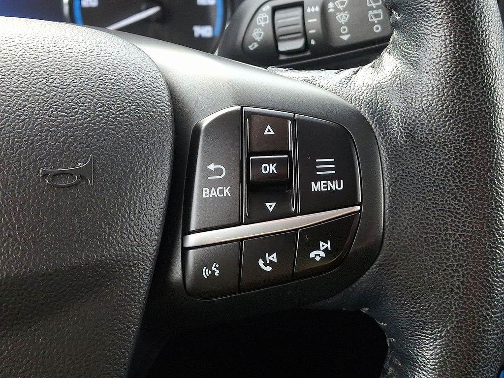 Thumbnail: 2021 Ford Bronco Sport - 22