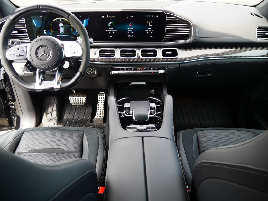 Thumbnail: 2023 Mercedes-Benz GLE - 29