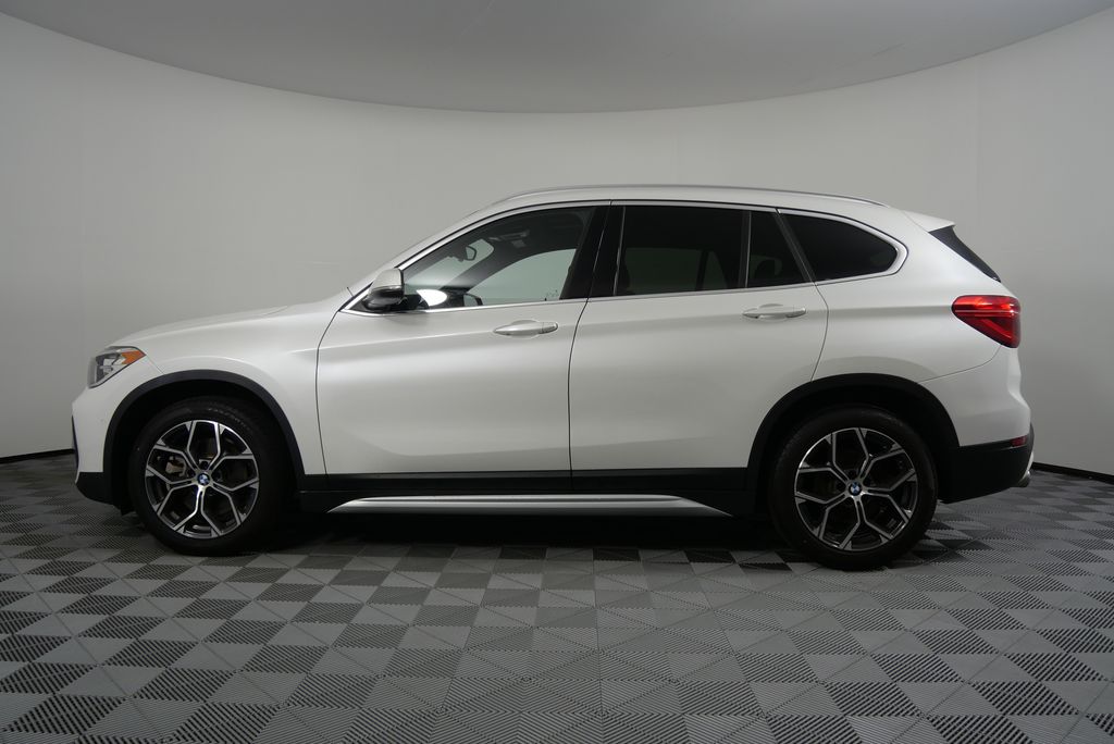 2021 BMW X1 xDrive28i 6