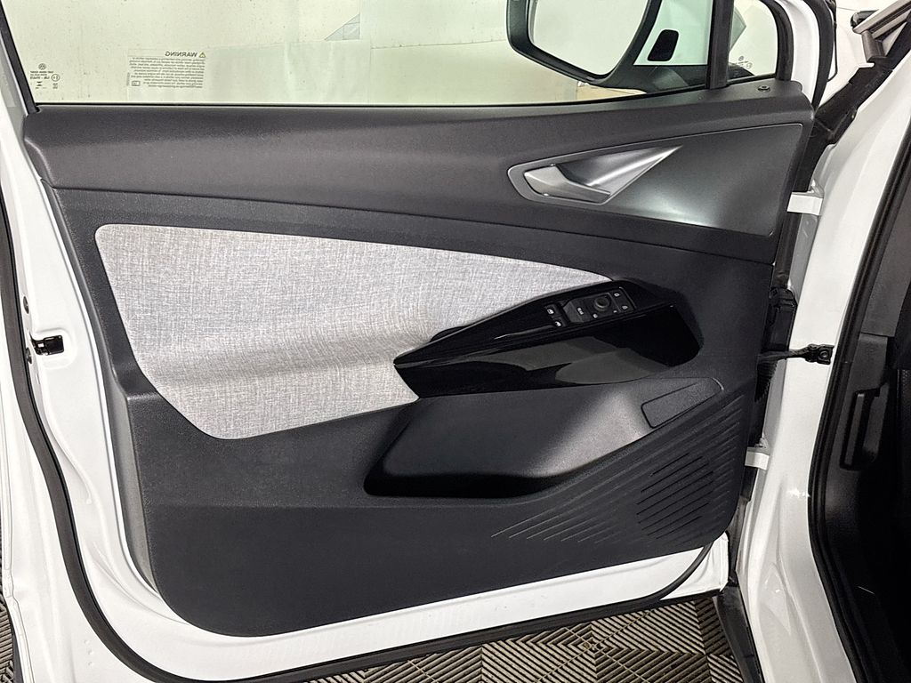 2024 Volkswagen ID.4 Standard