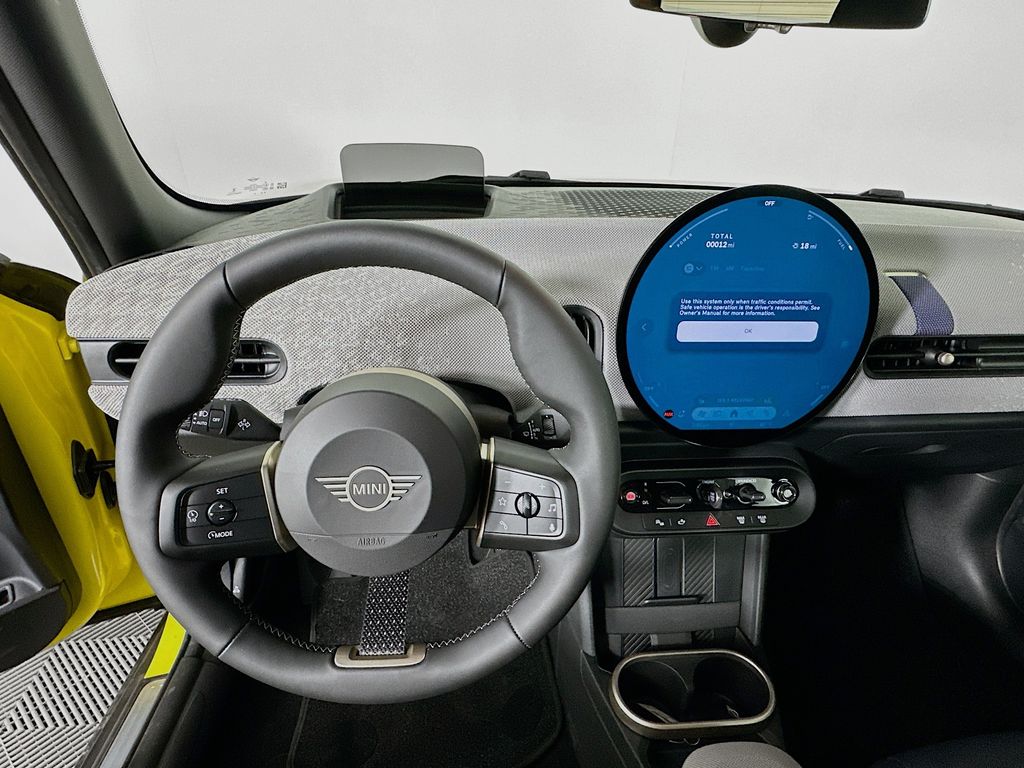 2025 MINI Cooper Hardtop S 10