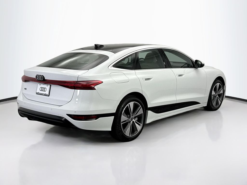Thumbnail: 2025 Audi A6 - 5