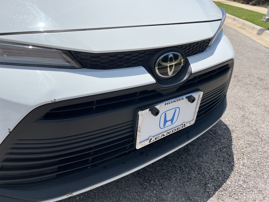 2023 Toyota Corolla LE 14