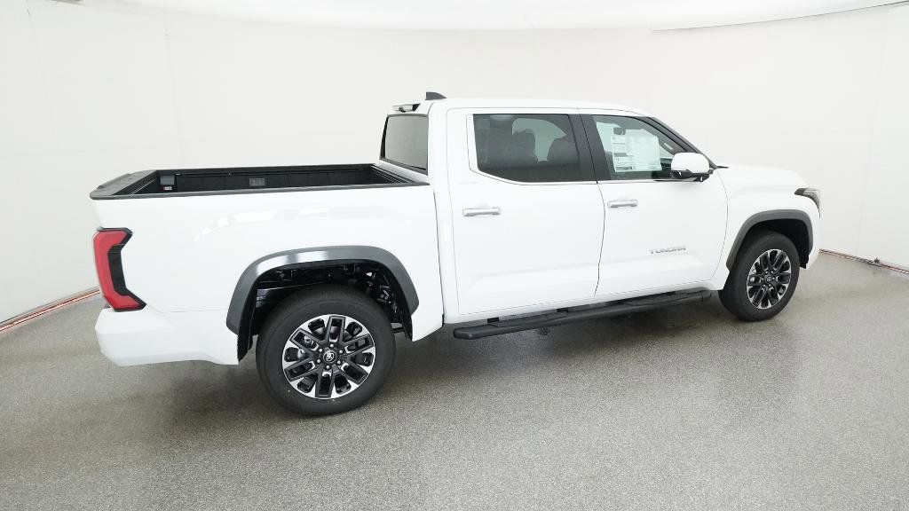 Thumbnail: 2026 Toyota Tundra - 16