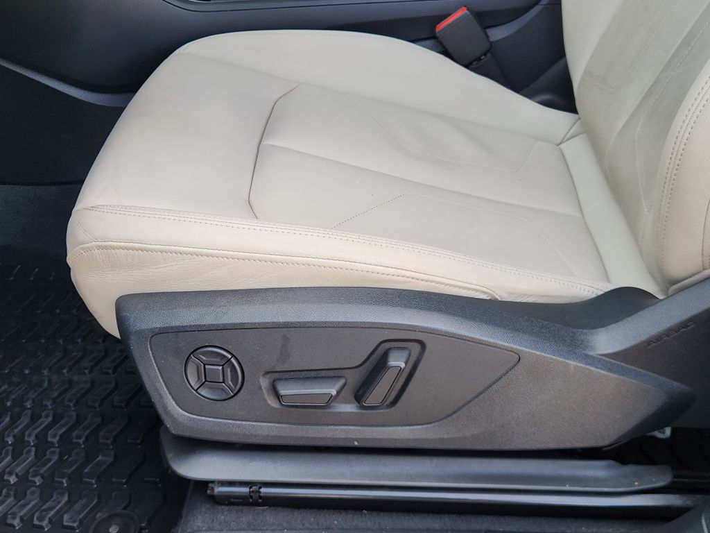 2020 Audi Q3  Black at EAG Ford Navasota