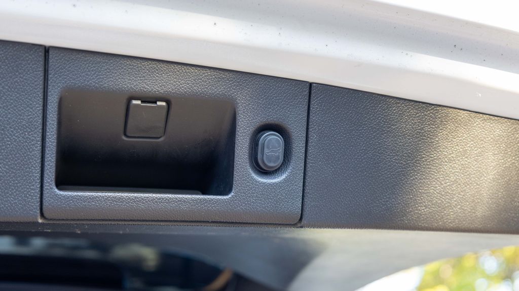 Used 2019 Chevrolet Suburban LT 4D Sport Utility