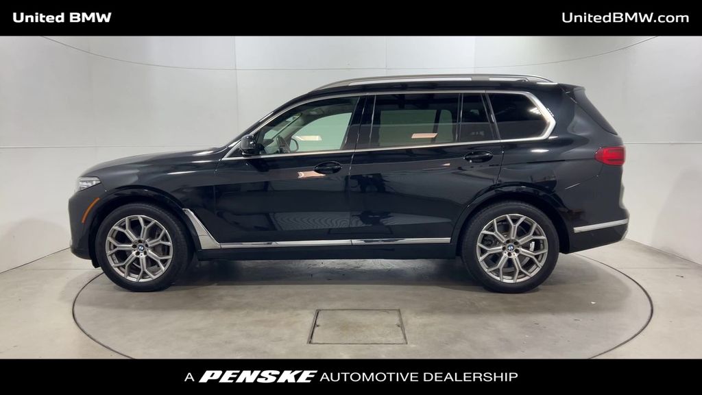 Thumbnail: 2020 BMW X7 - 5