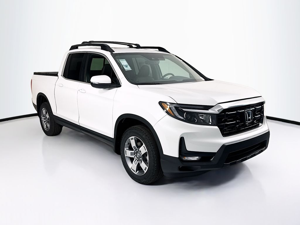 Thumbnail: 2026 Honda Ridgeline - 3