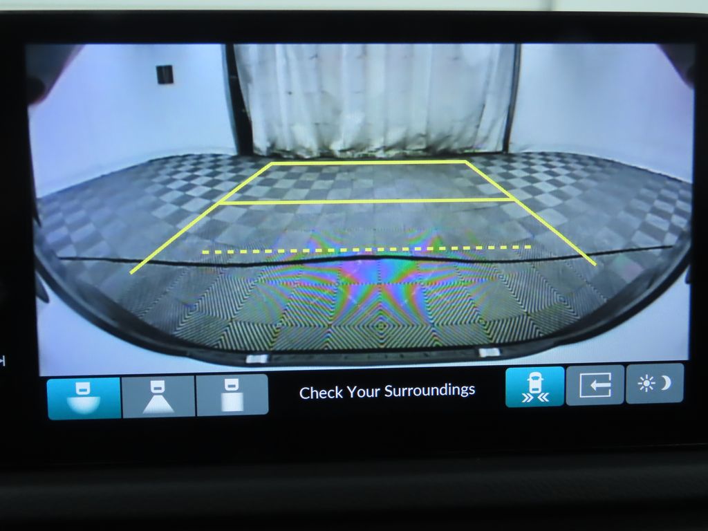 Thumbnail: 2026 Acura Integra - 16